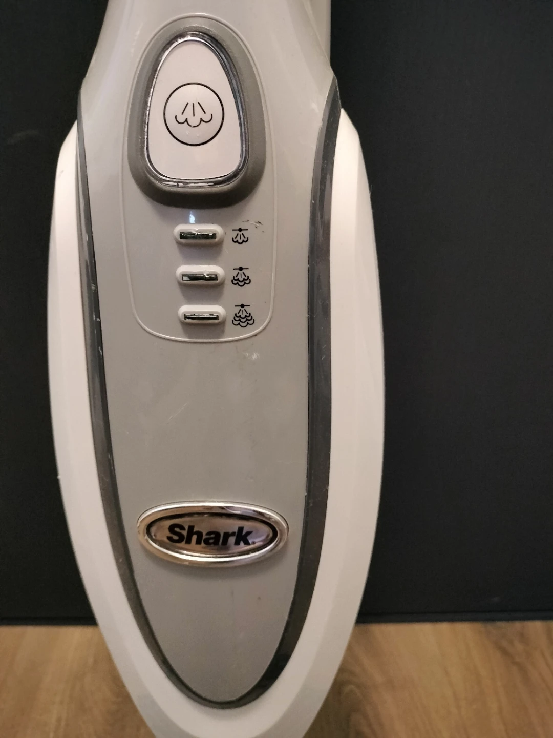 Shark S3601C Steam Pocket Mop - photo 2