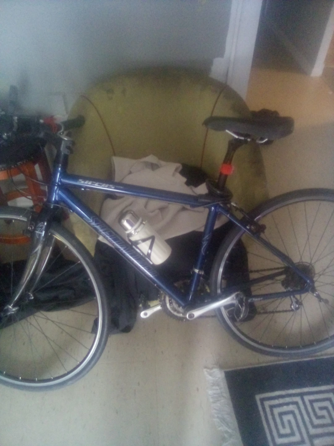 Bike - photo 2