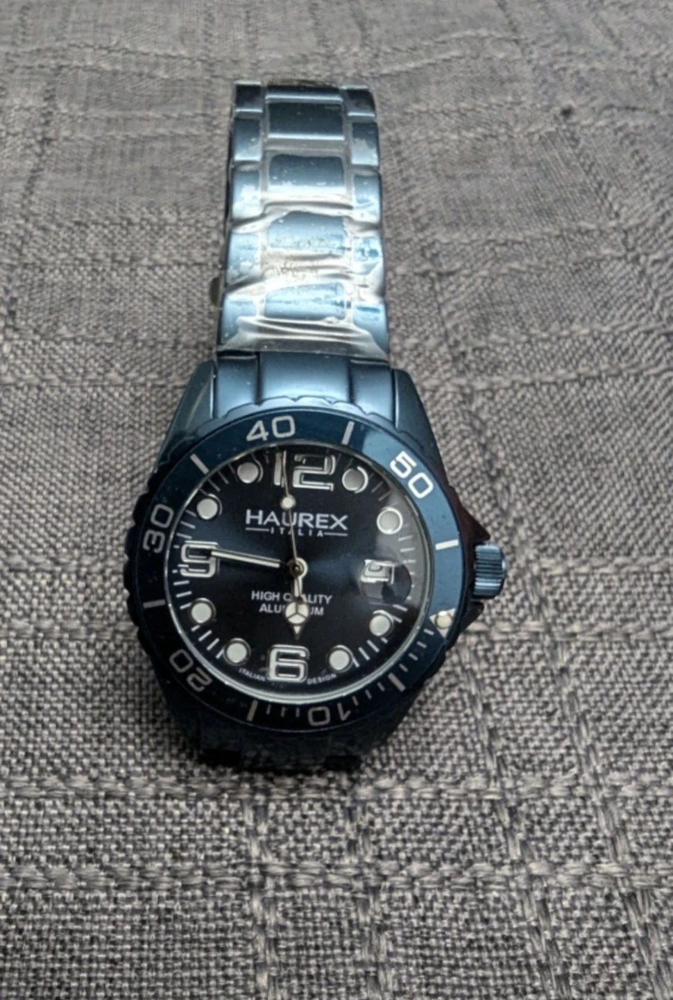 HAUREX ITALIA Watch FATHER'S DAY SALE SALE