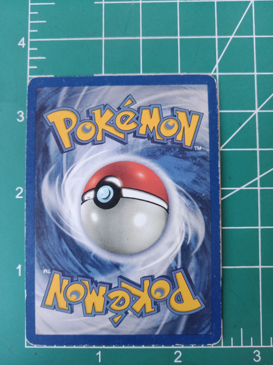Pokemon Spearow Trading Card - photo 2