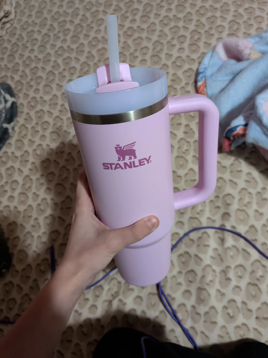 Stanley 40 oz Tumbler - photo 2