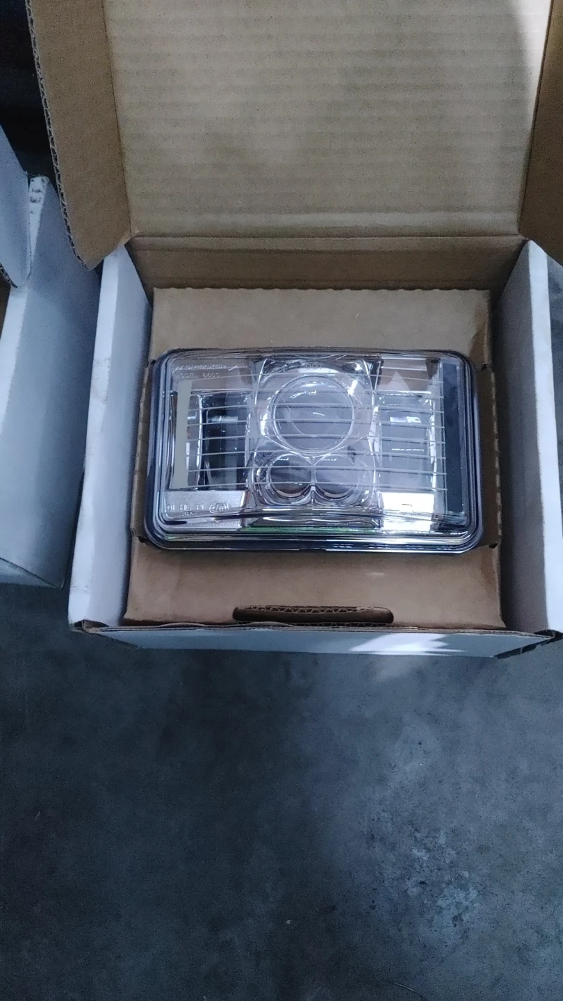 J.W. Speaker 8800 Evolution 2 LED Headlight - photo 3