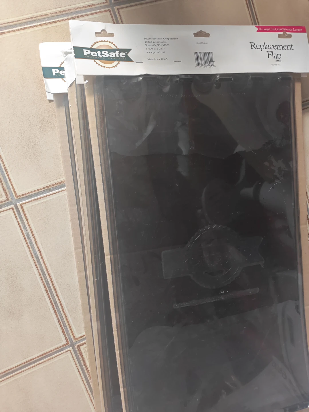 PetSafe Pet Door - photo 3