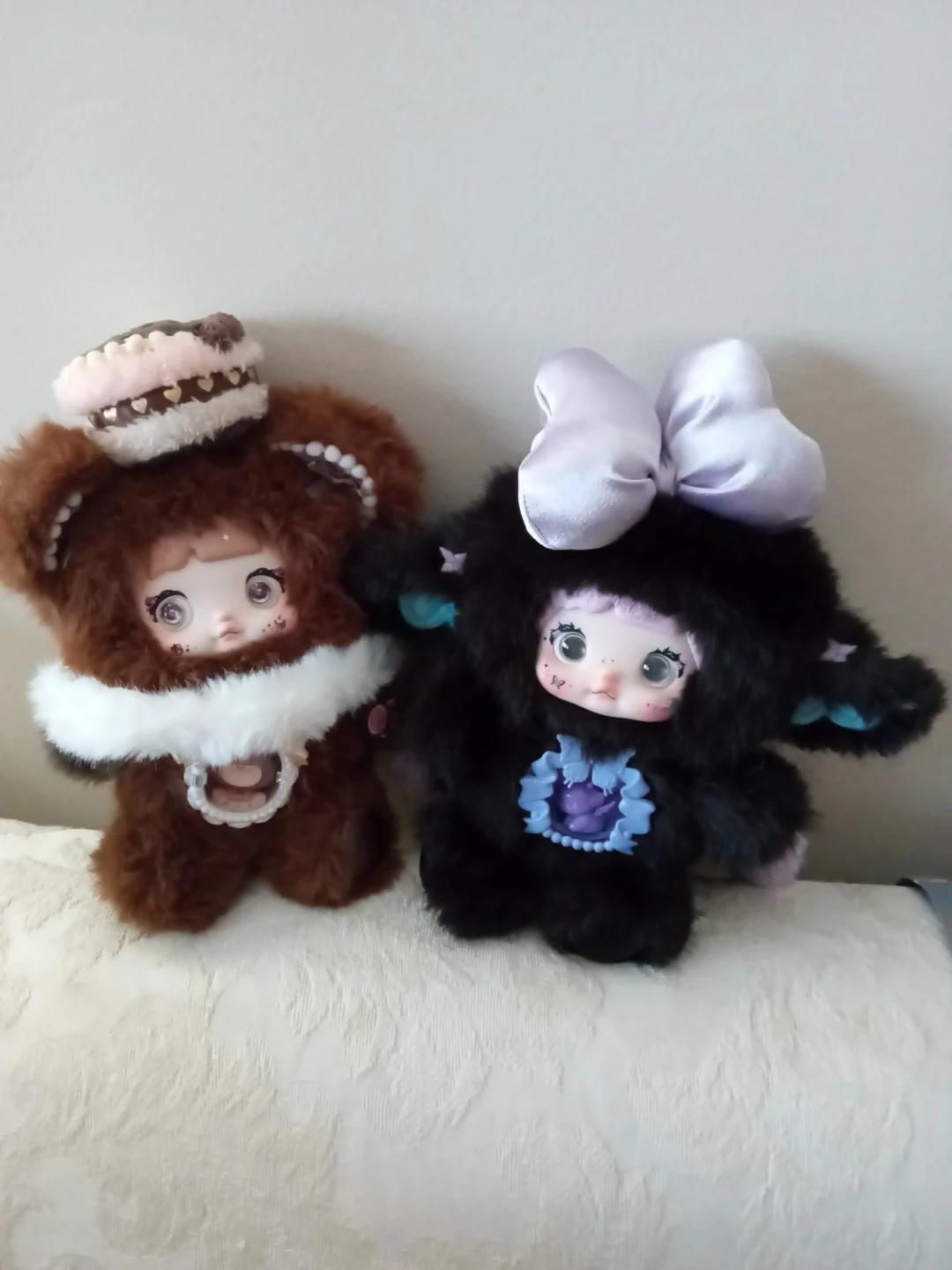 Nommi Plush - photo 2