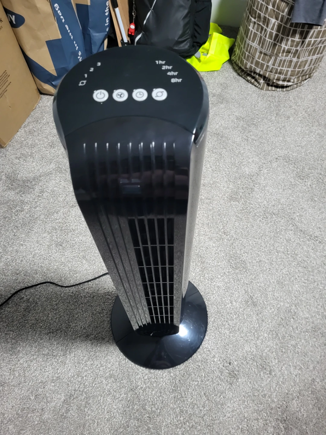 Lasko Tower Fan - photo 5