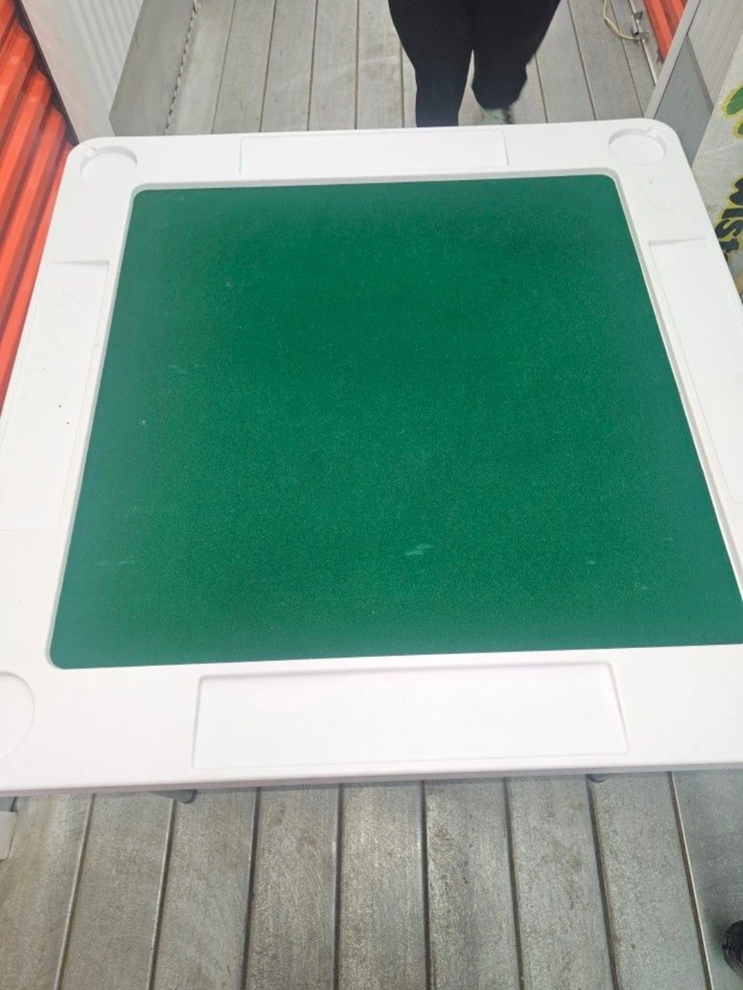 Playing table - photo 2