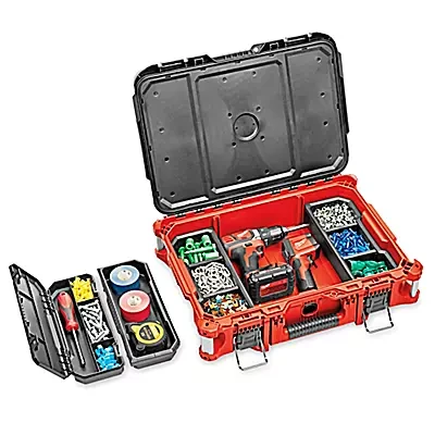 Milwaukee packout parts