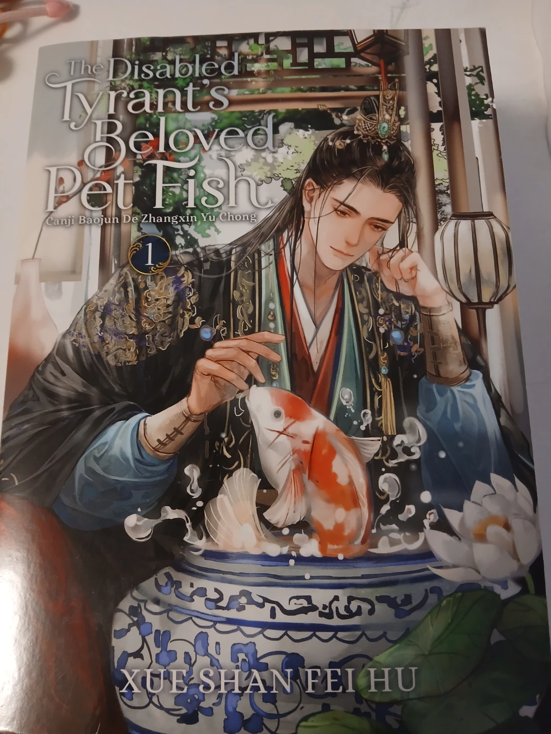Many danmei books for sale - photo 5