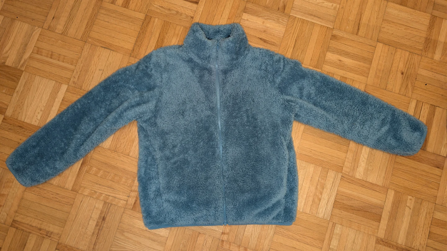 UNIQLO Fleece Jacket