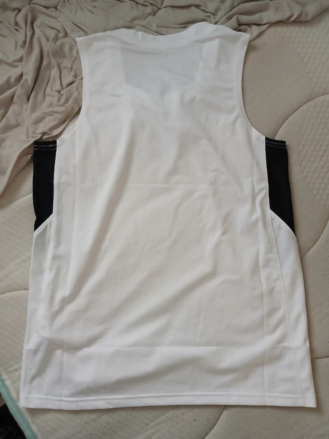 Under Armour Authentic Fury Stock Jersey MD - photo 3