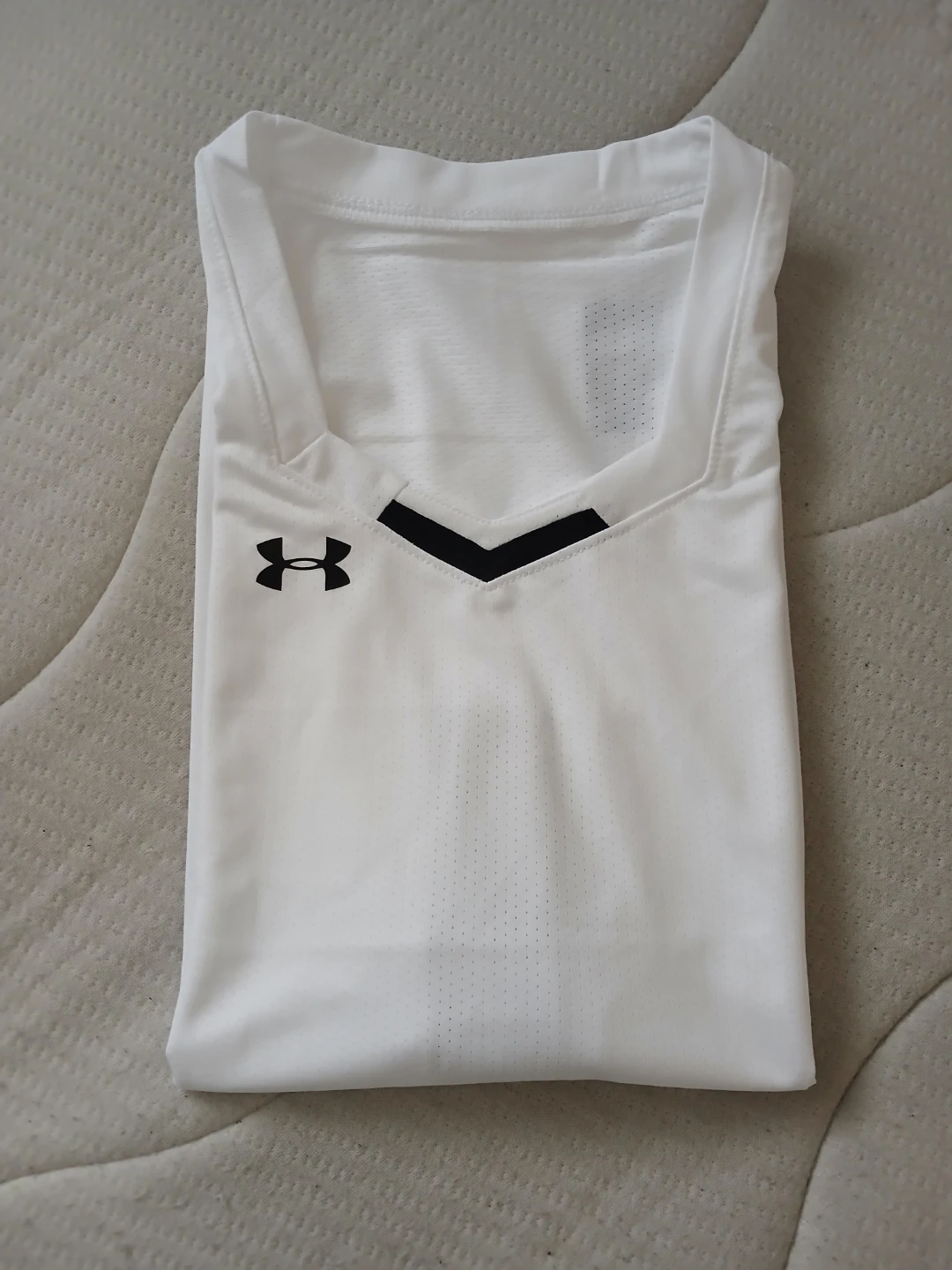 Under Armour Authentic Fury Stock Jersey MD - photo 4
