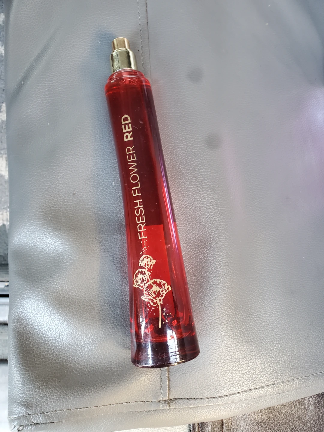 Bath & Body Works Fresh Flower Red Body Mist