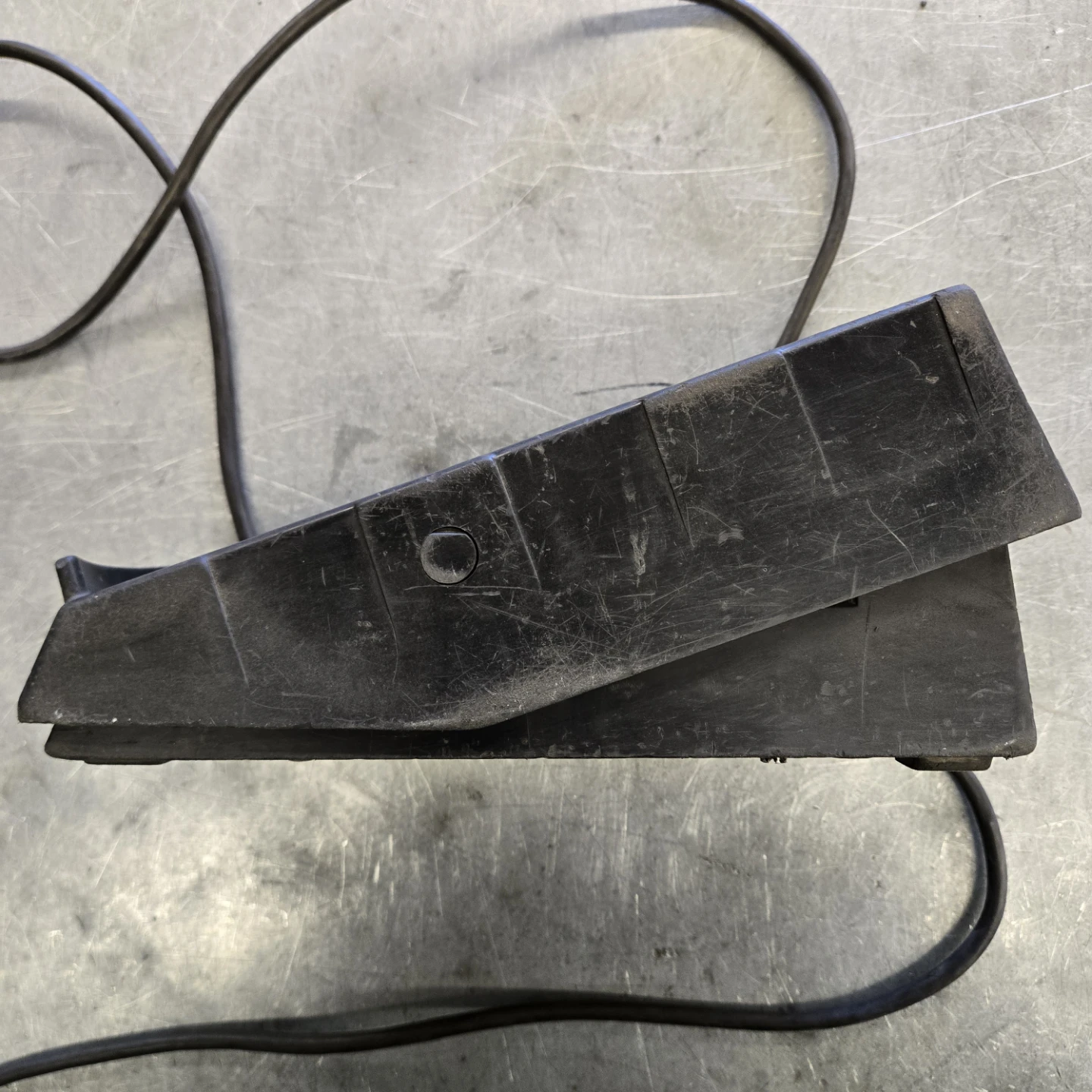Miller RFCS-14 183-976-B TIG Welding Foot Pedal - photo 4