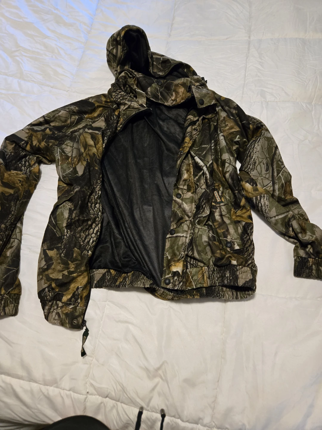 RedHead Camo Jacket and more!! - photo 3