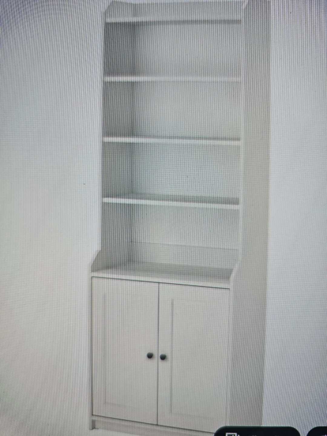 Ikea Hauga Cabinet - photo 2