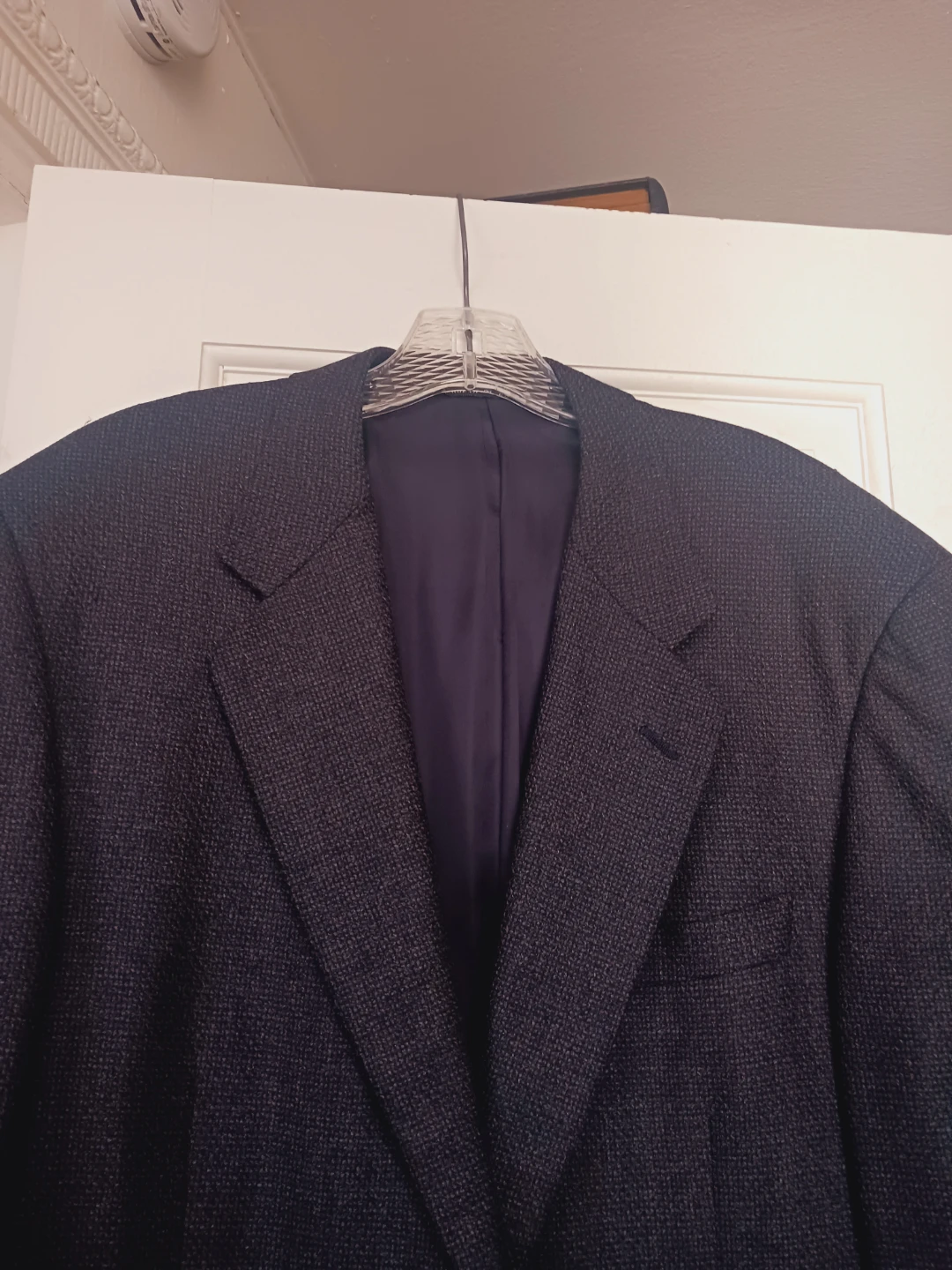 Canali for Bloomingdale's Men's Cashmere Blazer  XL