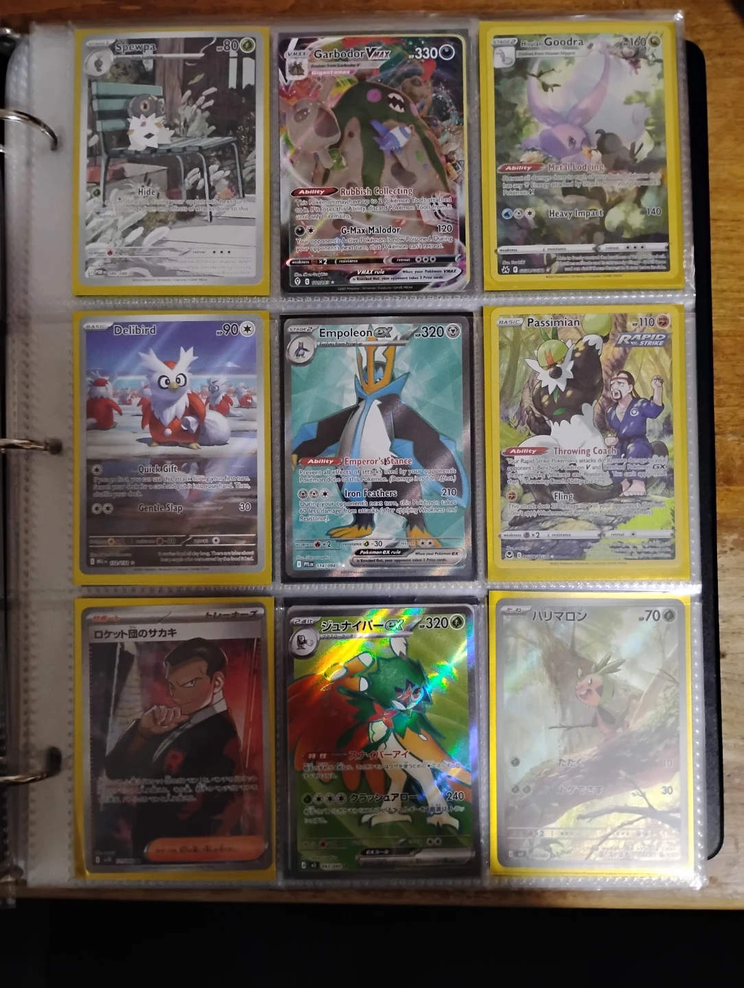 Collection of Pokémon Cards - photo 3