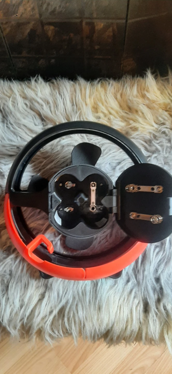 Pair Of Outbound Portable Camping Fans - photo 3