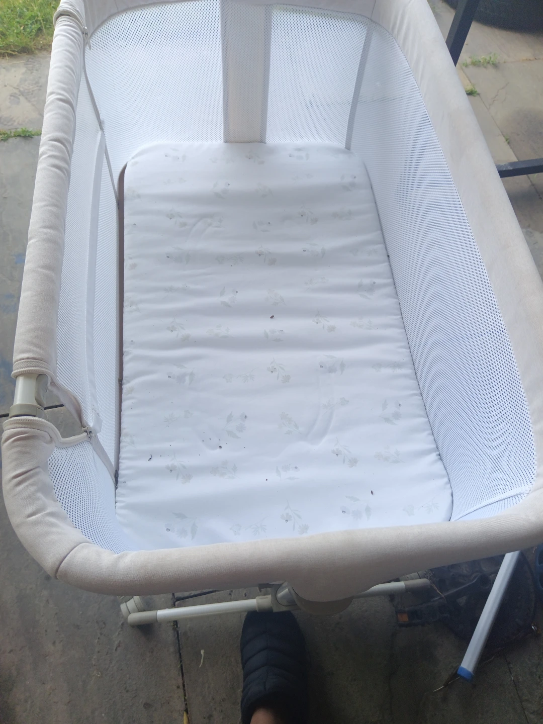 Infant Bassinet - photo 3