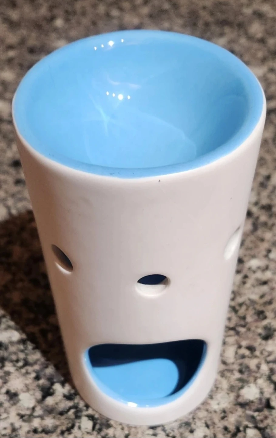 ⚽ Ceramic Essential Oil Diffuser - photo 2