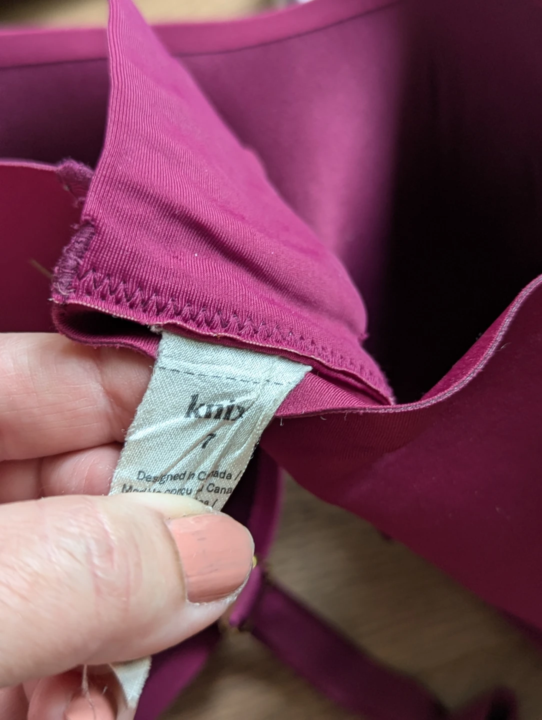 Knix Bras- Size 7 bundle of 3 - photo 3