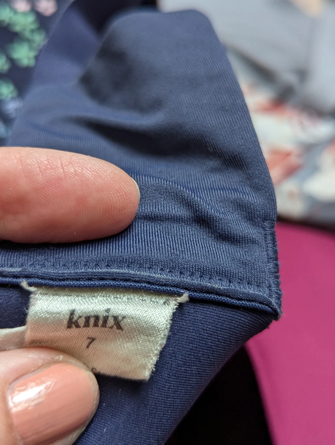 Knix Bras- Size 7 bundle of 3 - photo 4