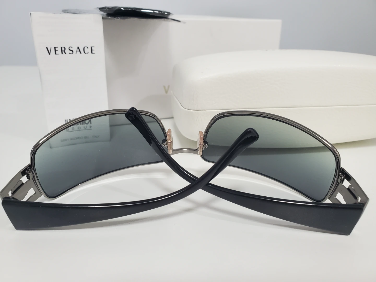 Versace MOD 2032 Sunglasses - photo 2