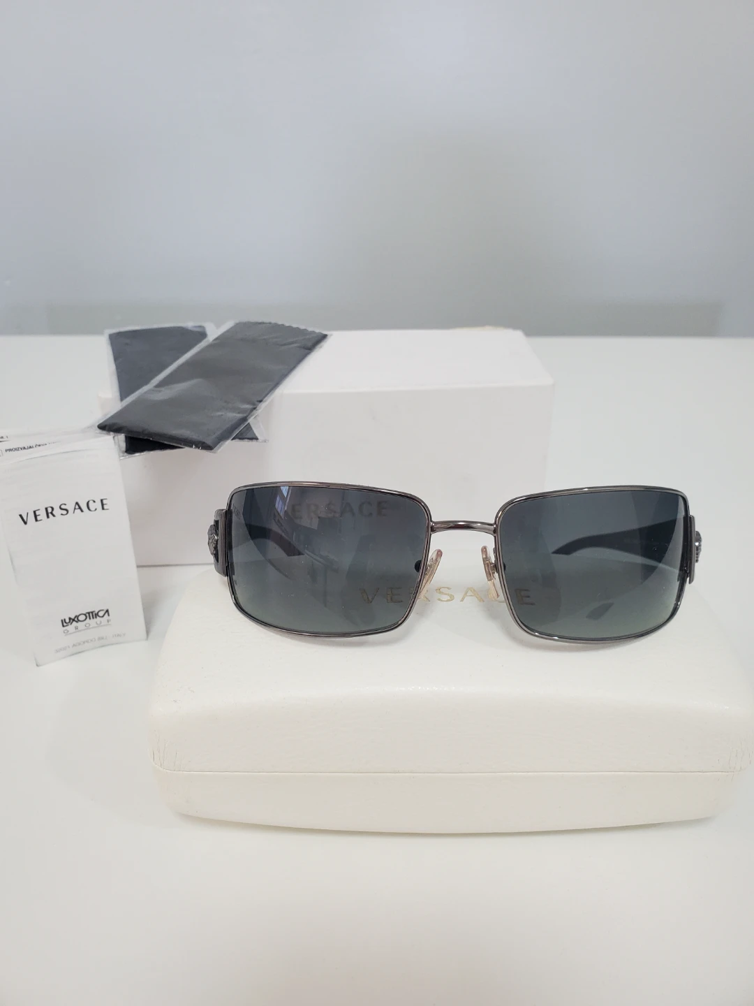 Versace MOD 2032 Sunglasses - photo 3