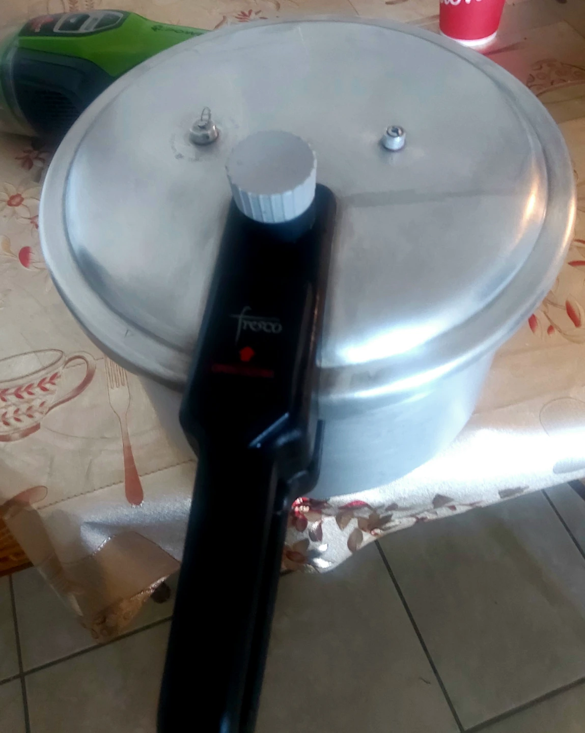 Presto Pressure Cooker