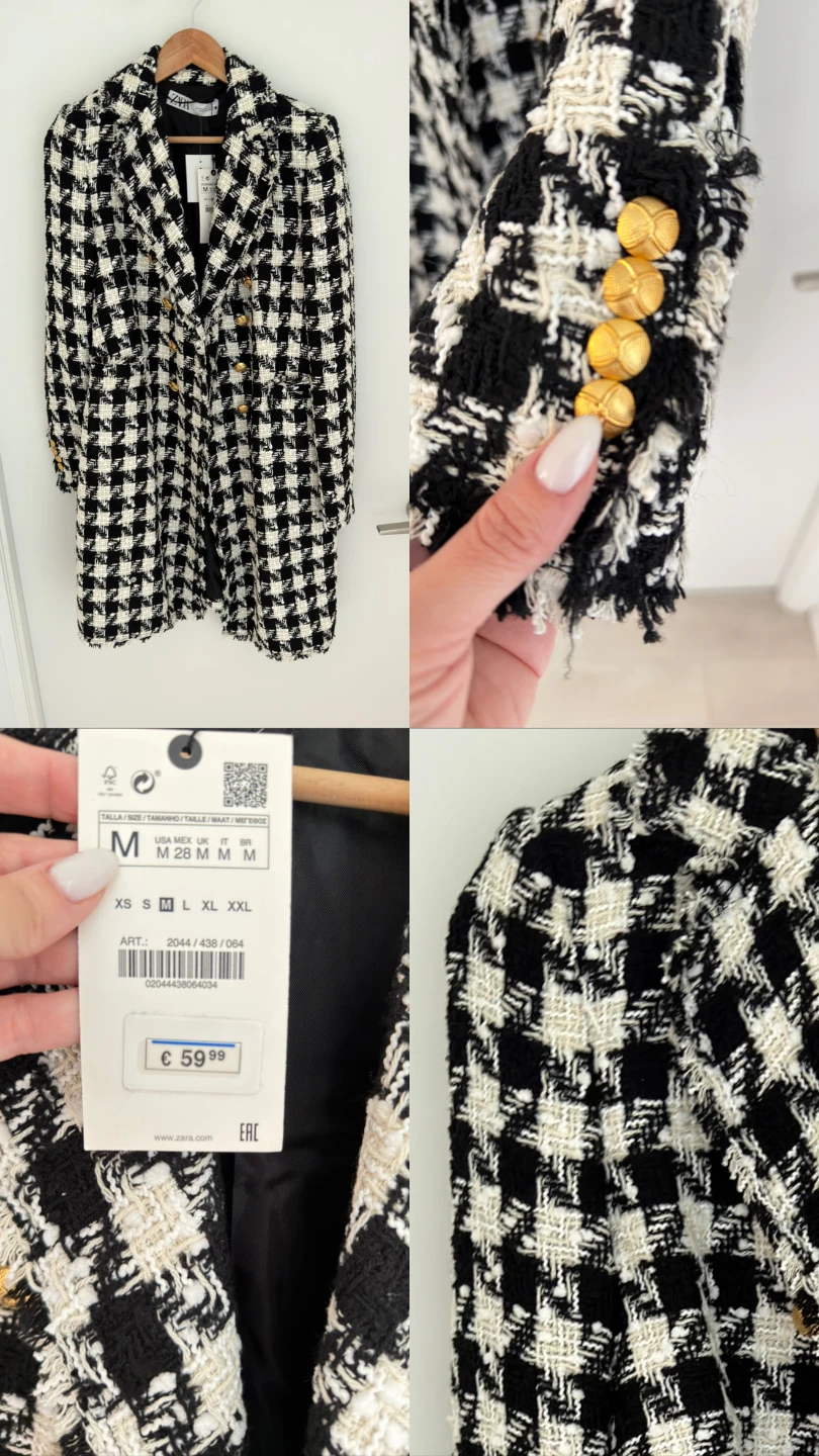 ​Moving Sale: Zara, Columbia & The North Face Jackets - photo 3