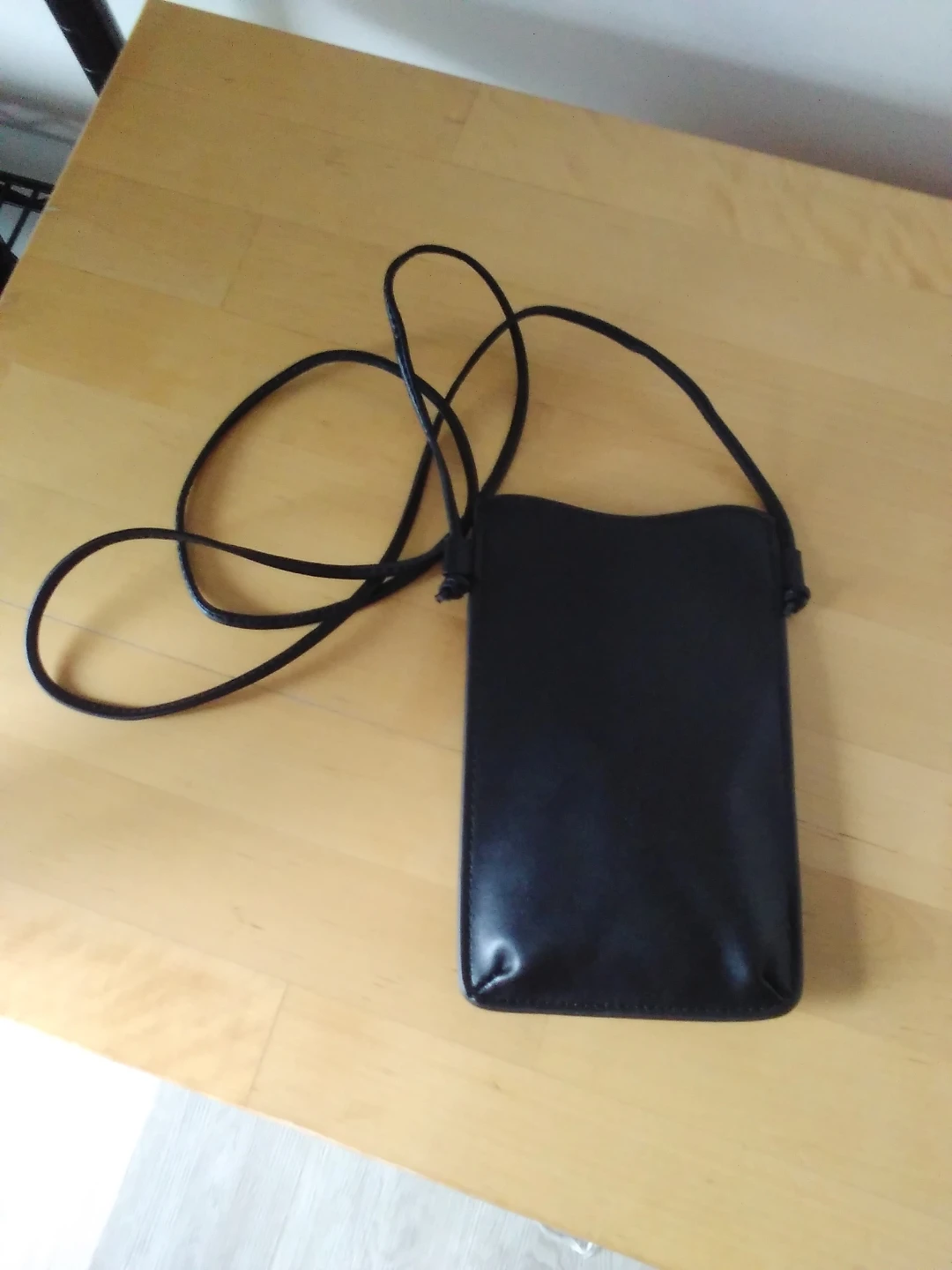 Harrods crossbody pouch ⚽ - photo 4