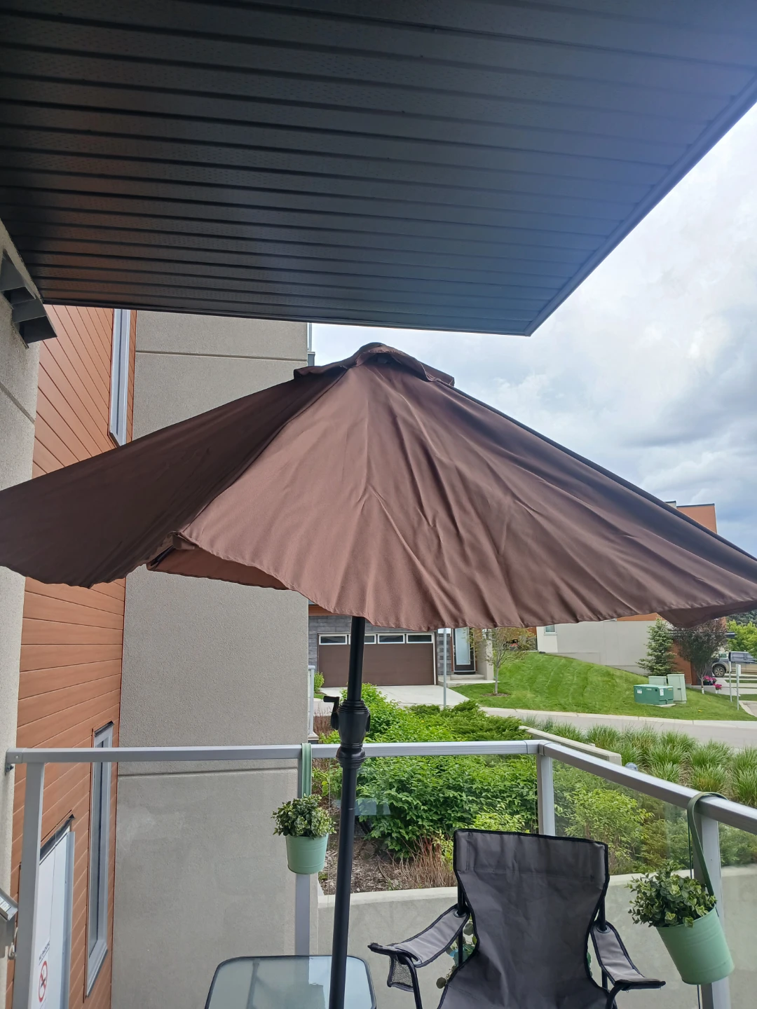 Patio - photo 4