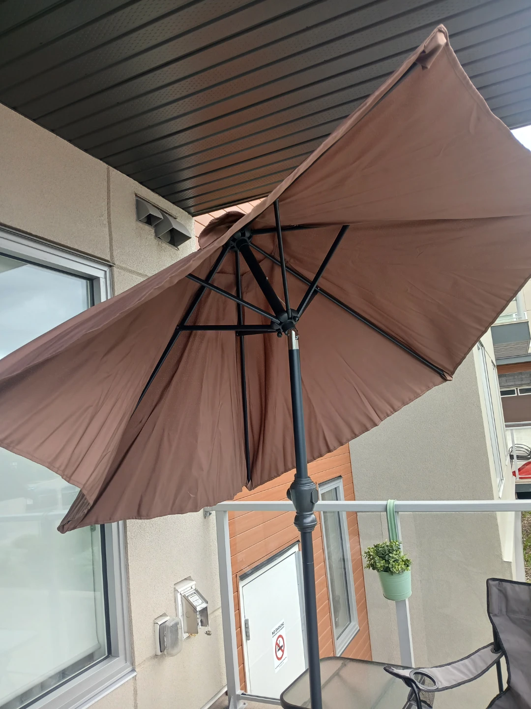 Patio - photo 5