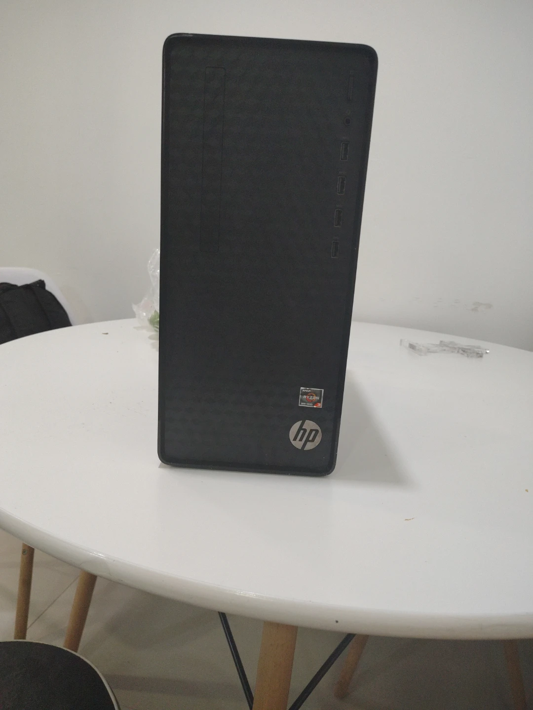 HP Desktop PC Tower - photo 4