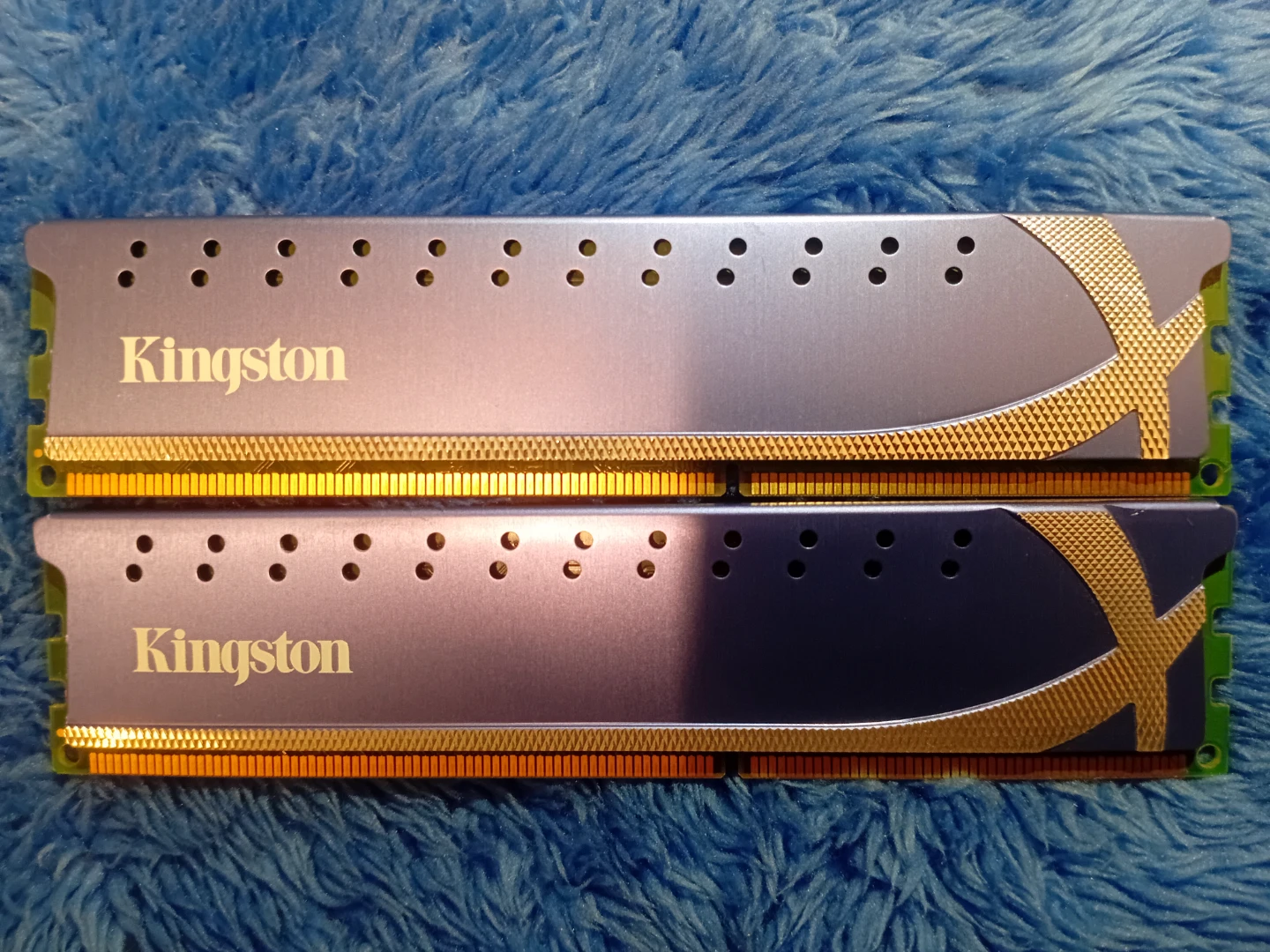 Kingston HyperX Genesis DDR3 RAM Kit - photo 5