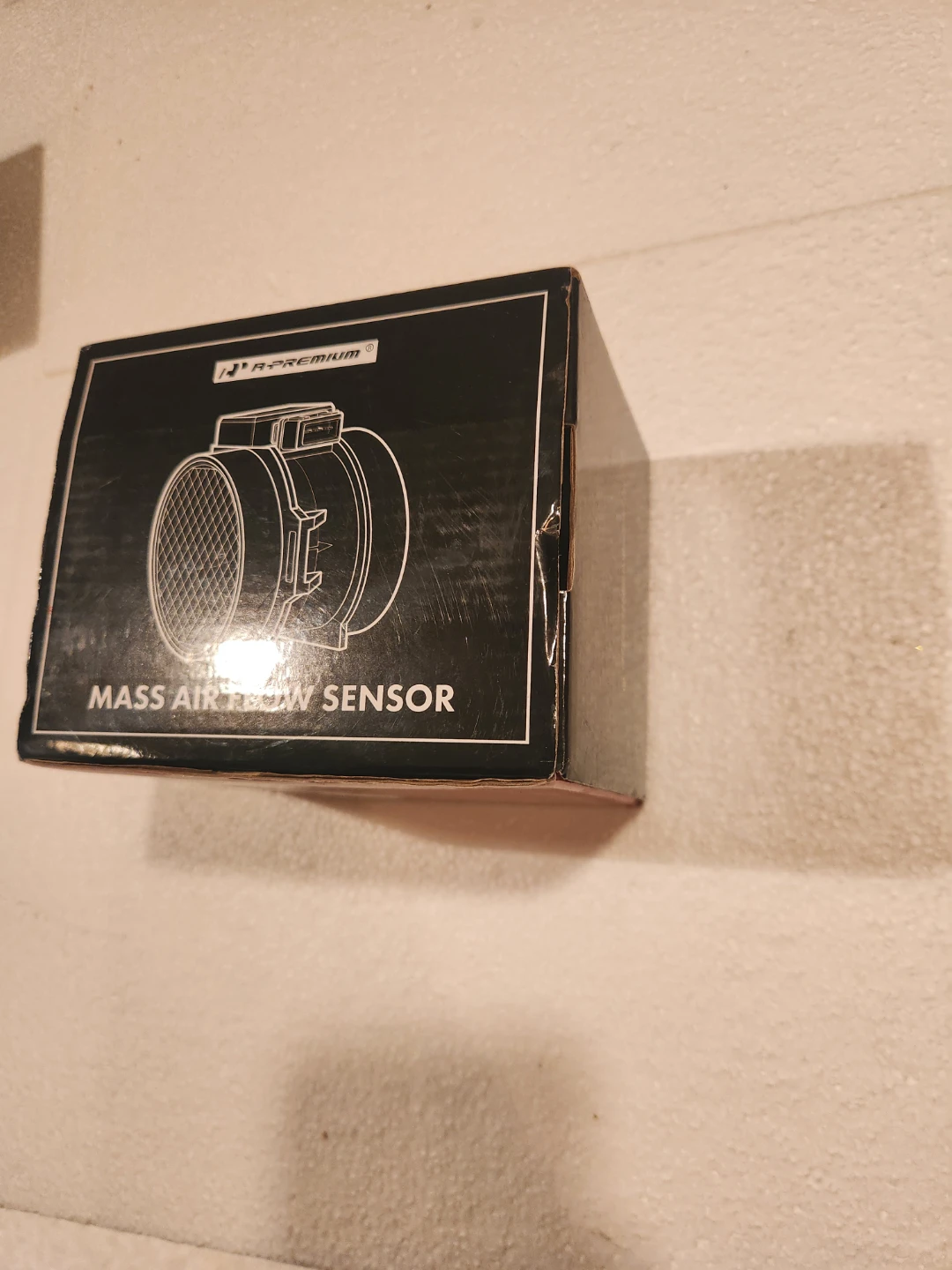 A-PREMIUM Mass Air Flow Sensor - photo 5