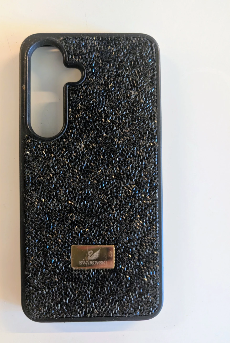 Swarovski Phone Case for Samsung S25
