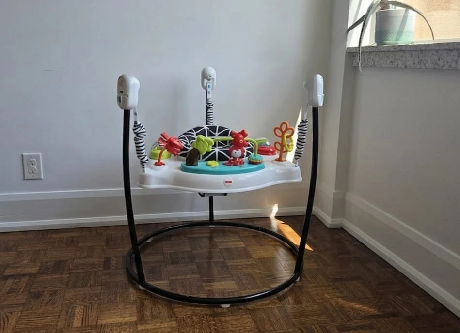 Fisher-Price Jumperoo