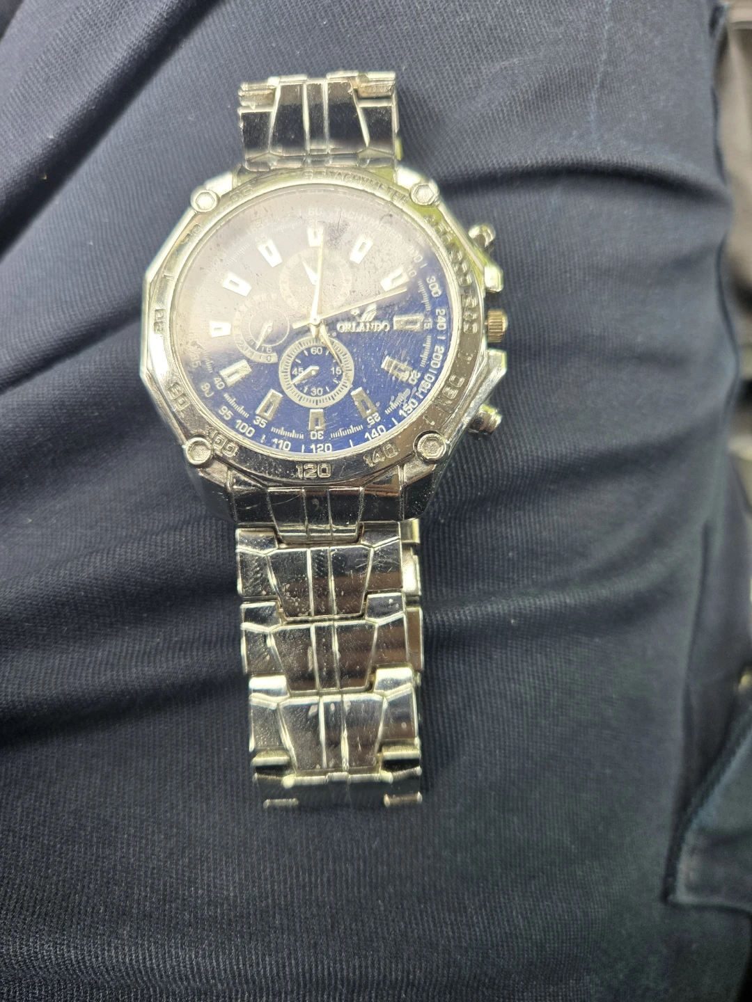Watch