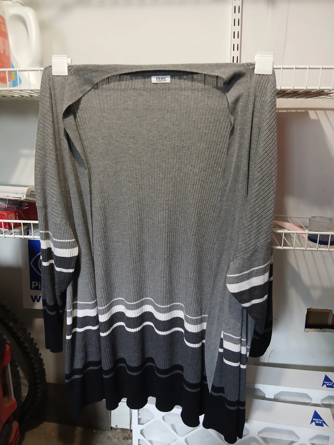 Penningtons Long Cardigan