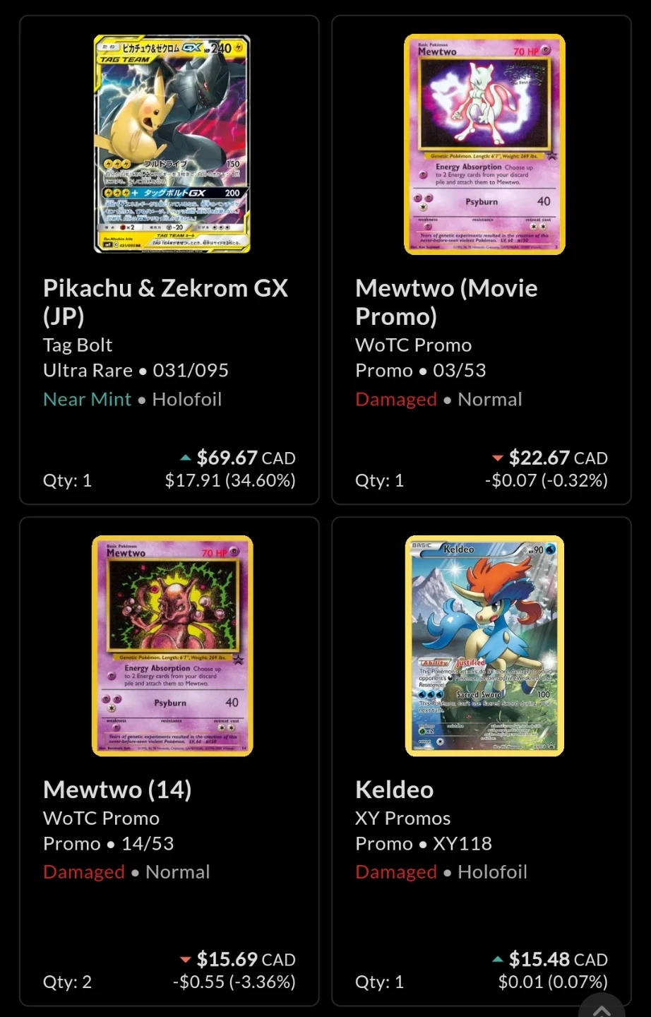 Pokemon Collection - photo 2