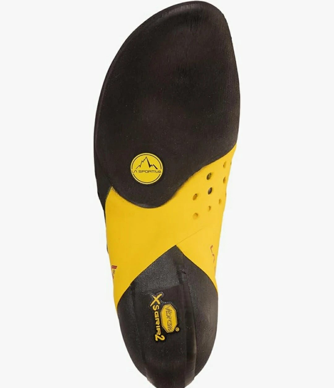 Brand new Mens LA Sportuiva Solution Comp Climbing - photo 2