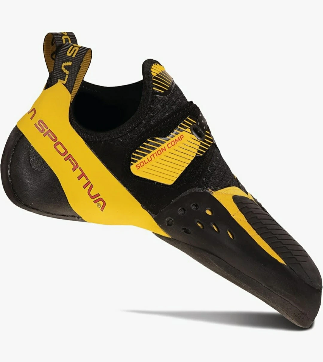 Brand new Mens LA Sportuiva Solution Comp Climbing - photo 4