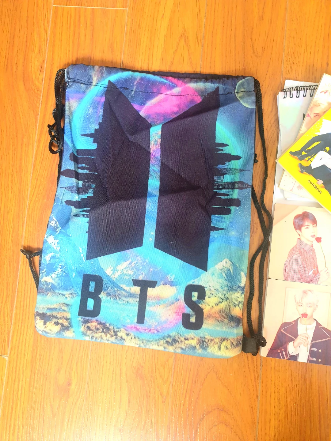🍦BTS fan items lot🍦 - photo 2