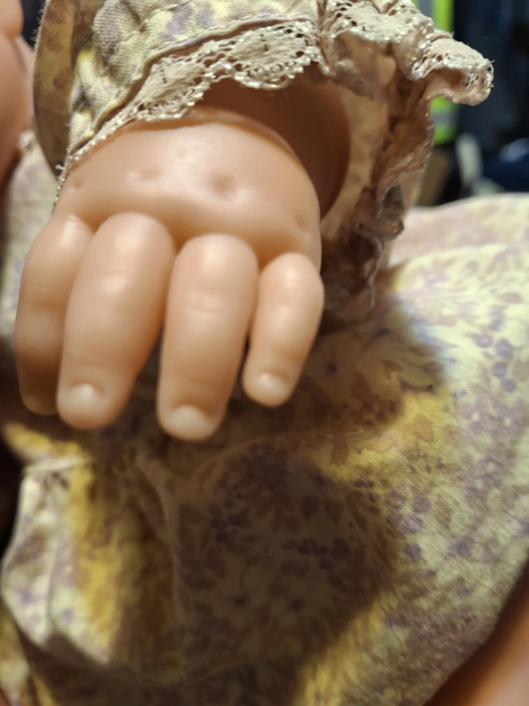 Barbie dolls - photo 2