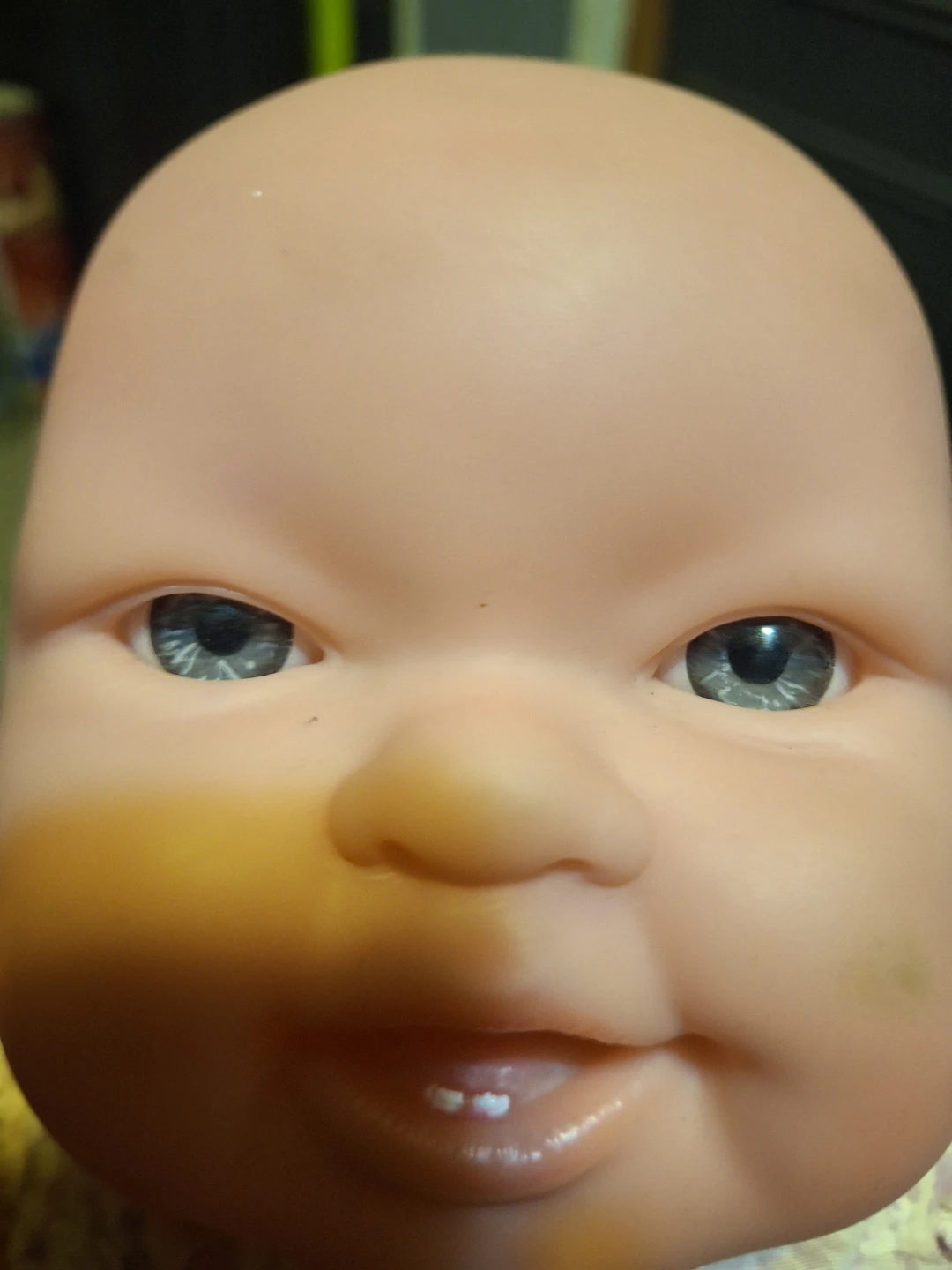 Barbie dolls - photo 4