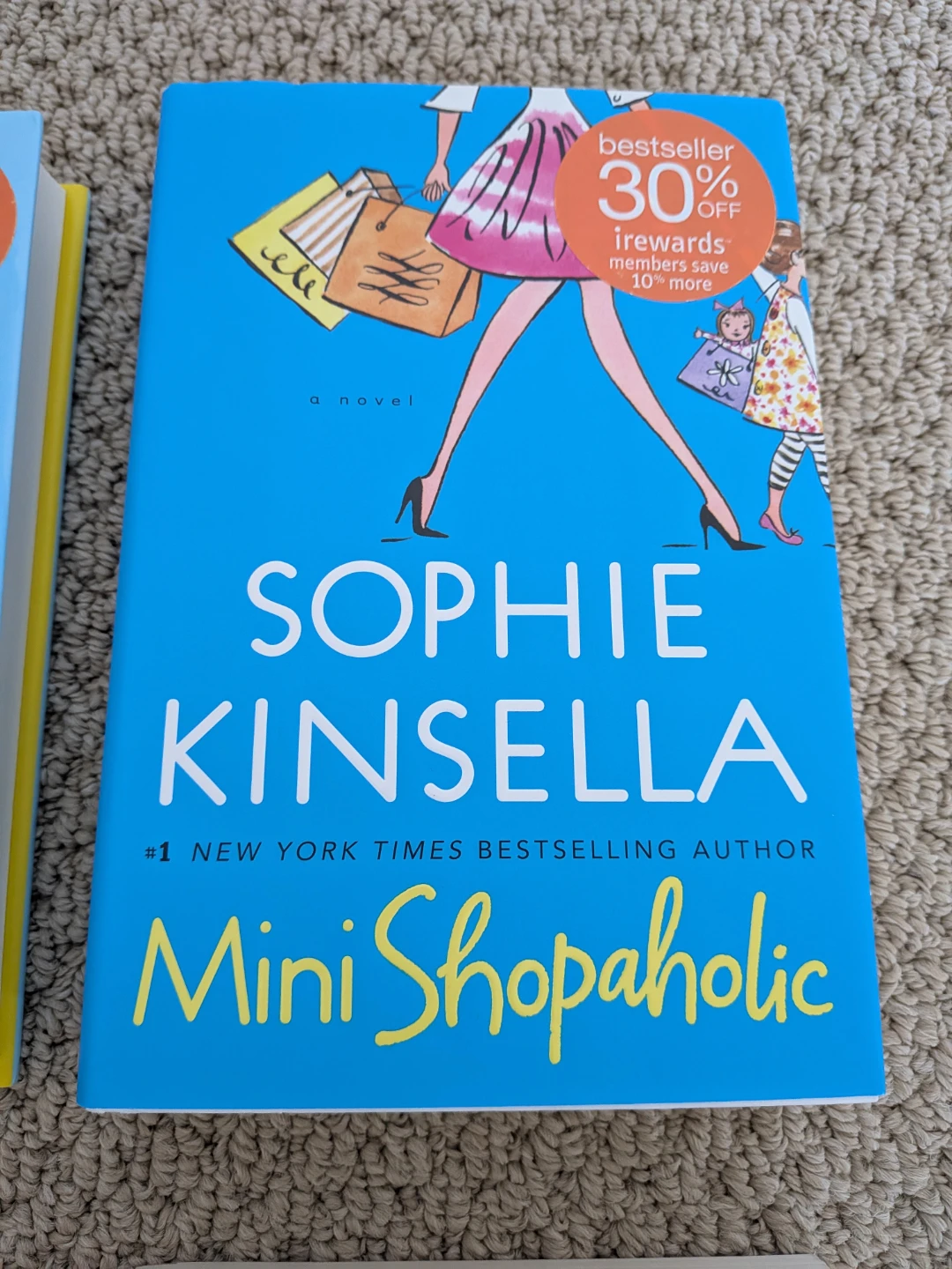 Sophie Kinsella Shopaholic Book Set ⚽ - photo 5