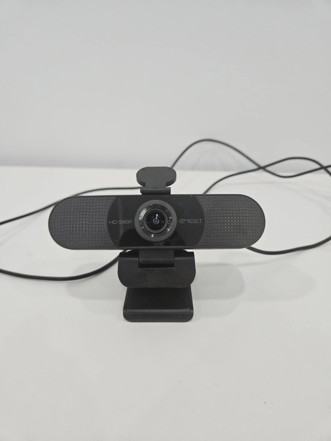 EMEET HD 1080P Webcam
