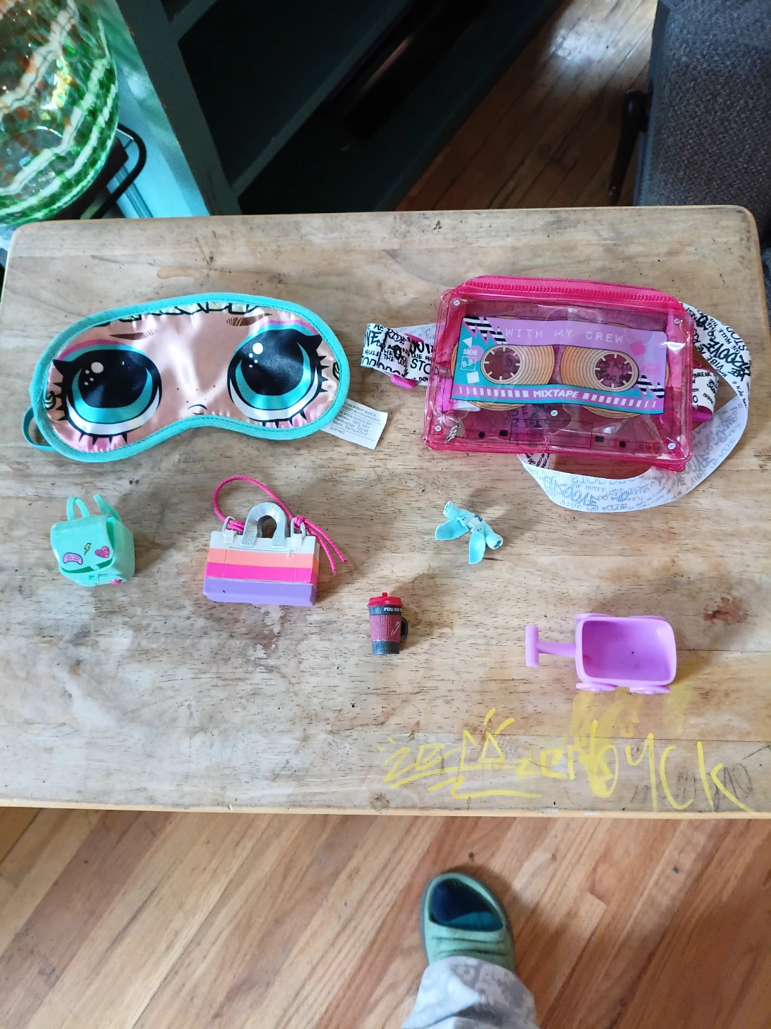 LOL Surprise! Dolls and Accessories - photo 2