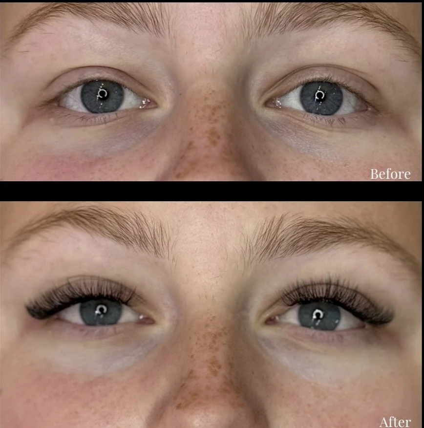DIYA Beauty Hub Lash Extensions and Nail Art - photo 5